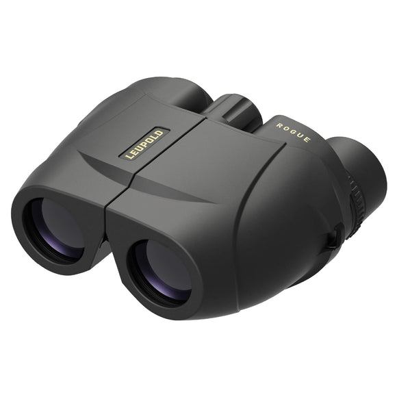 Leupold BX-1 Rogue Binoculars, 10x25mm (59225) Leupold