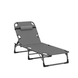 ABORON Folding Camping Cot for Adults, Double Layer 1200D 500lb Loading Cot for Sleeping, Heavy Duty Guest Cot with Mat & Carrying Bag for Indoor Outdoor (Pro Adjustable, Abyssal Noir) ABORON