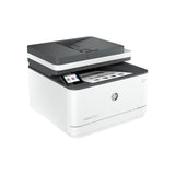 HP LaserJet Pro MFP 3101fdw Wireless Black & White All-in-One Laser Printer, Scanner, Copier, Fax, Best-for-Office