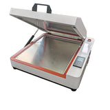 WJTZXY A3+ F1080 DTF Printer with Oven Auto Maintenance (Printer + Oven)