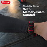 3 Bar Leg Stretcher – Stainless Steel Split Machine MMA Equipment Hamstring Stretcher Device Boosts Range of Motion and Stretching Flexibility – Yoga, Ballet, Dance and Gymnastics Training Equipment Champs MMA