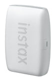Mini Link 3 Smartphone Printer - Clay White Fujifilm