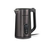 Digital Temperature Control Electric Tea Kettle, Hot Water Boiler & Heater 1.7L, 5 Preset Modes + Keep Warm Hamilton Beach