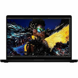 Apple 2026 MacBook Pro Laptop with Apple M5 Max chip with 18-core
