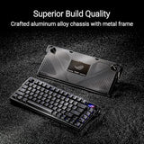 ASUS ROG Azoth Extreme Wireless Mechanical Gaming Keyboard