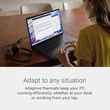 Dell 15 Touchscreen Laptop - 16GB DDR5 4400 MT/s 512GB Intel Core I5-1334U