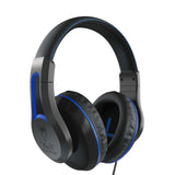 ThinkWrite Technologies TWT Audio Classroom Headphones – Duro 203 Over Ear Wired Headset for School, Students, Teachers, Durable Noise Reducing USB C for Kids, Testing & Learning - 20 Pack