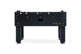 KICK Titan 55" Tournament Foosball Table (Black)