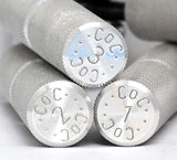 Captains of Crush Hand Gripper Trainer - (100 lb.) IronMind