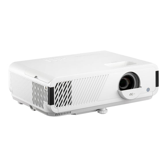 ViewSonic PX749-4K UHD 4K Gaming Projector Designed for Xbox with 4.2ms Response Time, 4000 ANSI Lumens