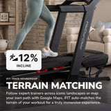 ProForm Carbon TLX Treadmill