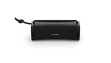 Sony ULT Field 1 Waterproof Portable Bluetooth Speaker, Enhanced Bass, 12h Battery, IP67 Rated Dustproof Shockproof Rustproof, Detachable Strap (SRSULT10B), Black