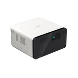 Epson EpiqVision Mini EF21 Portable Smart Laser Projector, Bright 1,000 Lumens, FHD 1080p HDR, 3-Chip 3LCD, Google TV, White