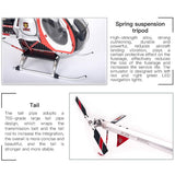 ConsoleXpress RC Helicopter with GPS for Adults, JCZK 300C PRO 2.4G 12CH Flybarless RC Helicopter Model with H1 PRO Flight Controller, GPS Positioning, Auto-Hover & One-Key Return