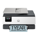 HP OfficeJet Pro 8139e Wireless All-in-One Color Inkjet Printer, Print, scan, copy