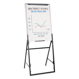 QRT351900 - Quartet Futura Dry Erase Presentation Easel