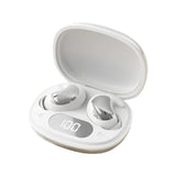 Costnzo Sleep Earbuds for Side Sleepers (White)