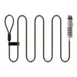 4 Digital Universal Lock USB Laptop Security Cable Lock for Computer