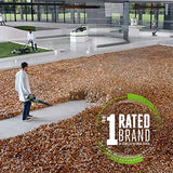 EGO POWER+ Leaf Blower, Cordless Electric 650 CFM, Includes 56V 5.0Ah Battery and Charger - LB6504