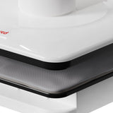Procolored 15x15 Dual Station Auto Heat Press Machine, 360° Swing Away with Auto Press & Release