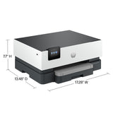 Wireless Color Inkjet Printer, Print, Duplex Printing Best HP