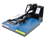 Fancierstudio Digital Heat Press 15 x 15 Sublimation Rhinestone Heat T-Shirt Machine