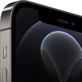 Apple iPhone 12 Pro, 128GB, Graphite - Unlocked (Renewed)