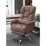 Gaming Chair Accent Chairs Computer Desk Chair, Office Chairs Home High Backrest Swivel Chair Desk Chairs with Wheels, Desk Chair Ergonomic College Dormitory Gaming Chair (Color : Gray A)