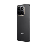 HONOR 400 Smart Dual-SIM 128GB ROM + 6GB RAM (GSM Only | No CDMA) Factory Unlocked 4G/LTE Smartphone (Velvet Black) - International Version