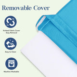 L’AGRATY Outdoor Chair Cushions for Patio Furniture