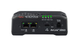 Sierra Wireless AirLink XR60 Wi-Fi 6 IEEE 802.11ax 2 SIM Ethernet Modem/Wireless Router