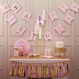 2PCS Gold Floor Candelabra,5 Arm Candle Holder Tall Floor Candle Holder with Acrylic Lampshade for Wedding Table Birthday Party Home Decoration Fit LED Taper Candles