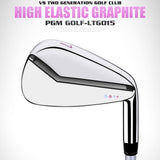 Women's Complete Golf Set, Complete Right Handed Golf Clubs Set, Ladies Right-Handed w/Bag, with Stand Bag, 12 Clubs