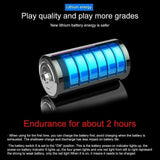 Feiyx Deep Tissue Massage Gun Quiet Handheld Percussion Massager,Massager Gun Muscle Massage Gun