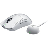Razer Viper V4 Pro Wireless Esports Gaming Mouse,50g,180Hr Battery, White