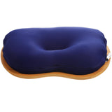 Large Lap Desk with Cushion Base and Heat Barrier for Laptop Use