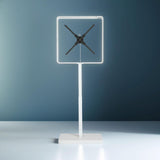 3D Hologram Fan with Wardrobe, 58CM Metal Protective Cover