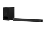Sony BRAVIA Theater Bar 6, 3.1.2ch soundbar with Powerful Wireless subwoofer, Surround Sound by Dolby Atmos®/DTS:X® Compatible HT-B600