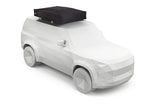Thule Approach 2, Rooftop Tent, Includes Memory Foam Mattress