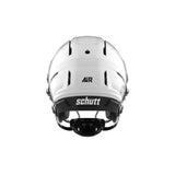 Schutt F7 AiR Youth Elite Football Helmet (Virginia Tech 5-Star Helmet)