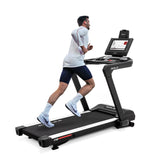 Sole Fitness TT8 Treadmill, Treadmill with Incline and Decline Options, Bluetooth, Touch Screen, Fitness Programs, Treadmills for Home with Incline, Home Exercise Treadmill (Sole TT8)