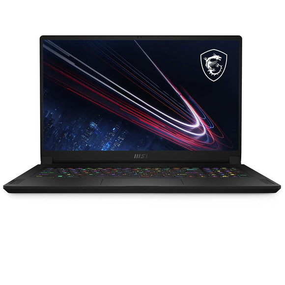 MSI GS76 Stealth Gaming Laptop: 17.3