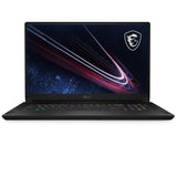 MSI GS76 Stealth Gaming Laptop: 17.3" 300Hz FHD 1080p Display, Intel Core i7-11800H, NVIDIA GeForce RTX 3080
