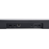 JBL Bar 700MK2-7.1 Channel soundbar System with Detachable Speakers and Dolby Atmos, 780W max Output Power and a 10" Wireless subwoofer, Works with Voice Assistant-Enabled Speakers (Black)