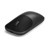 Satechi Slim EX Wireless Mouse, Multi-Device Bluetooth & 2.4GHz Connection for macOS, Windows