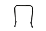 Trademark Innovations 28.5" Dip Station Bars for Fitness Exercise Trademark Innovations