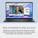 Dell 15 Touchscreen Laptop, 16GB DDR5 RAM, 512GB SSD, Intel 13th i5-1334U