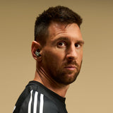 True Wireless Noise Cancelling Earbuds - Apple H1 Headphone Chip, Compatible with Apple & Android, Stone Purple Beats