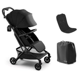 Mompush Velo Compact Travel Stroller One Second Fold