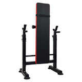 BalanceFrom Fitness Adjustable Weight Bench BalanceFrom
